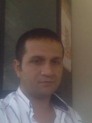 Poyraz