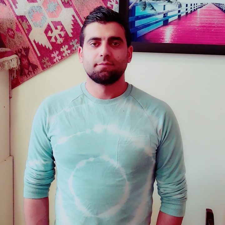 Muhammed