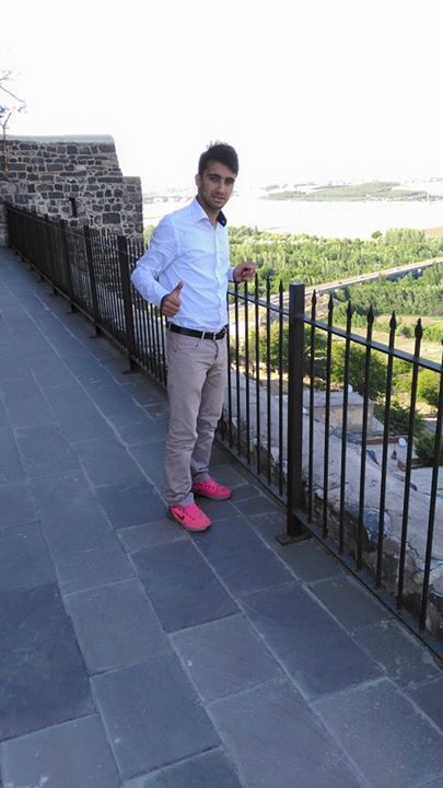 Yakup