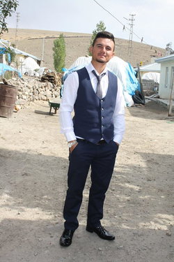 Yakup