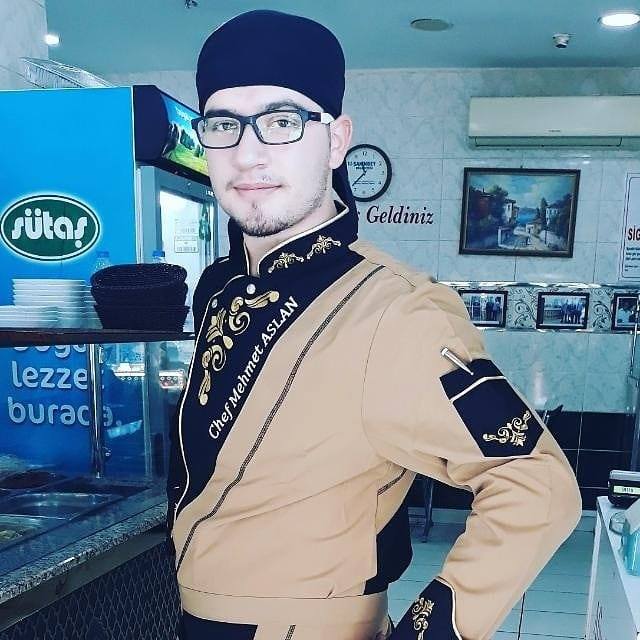 Mehmet