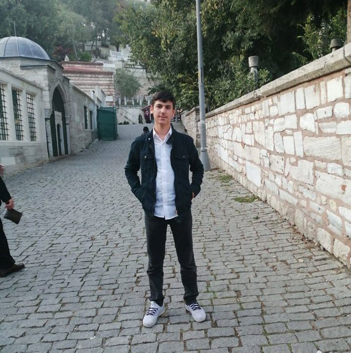 Dağıstan