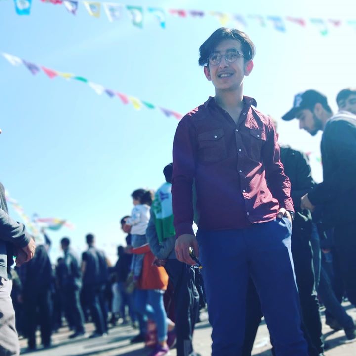 Yunuscan