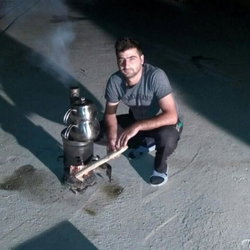 Erkan
