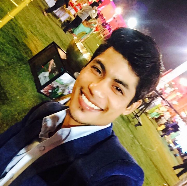 Shubham