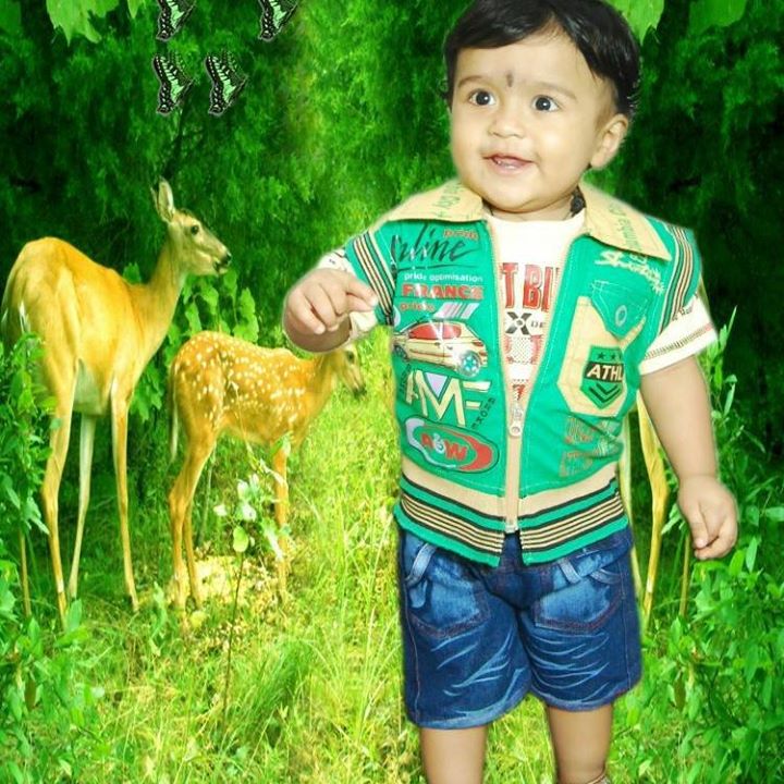 Mahadev