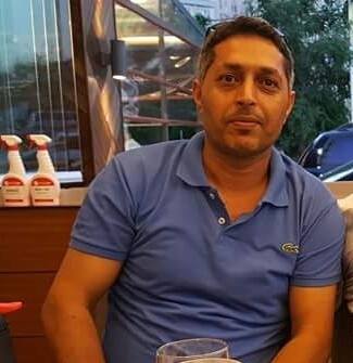 Ahmet