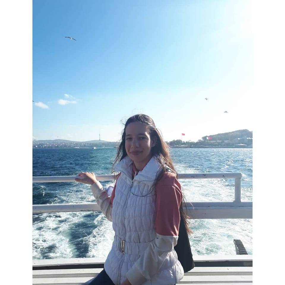 Öykü