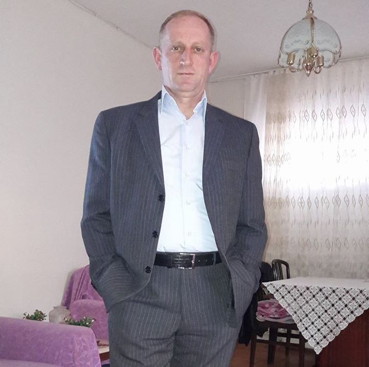 Mehmet