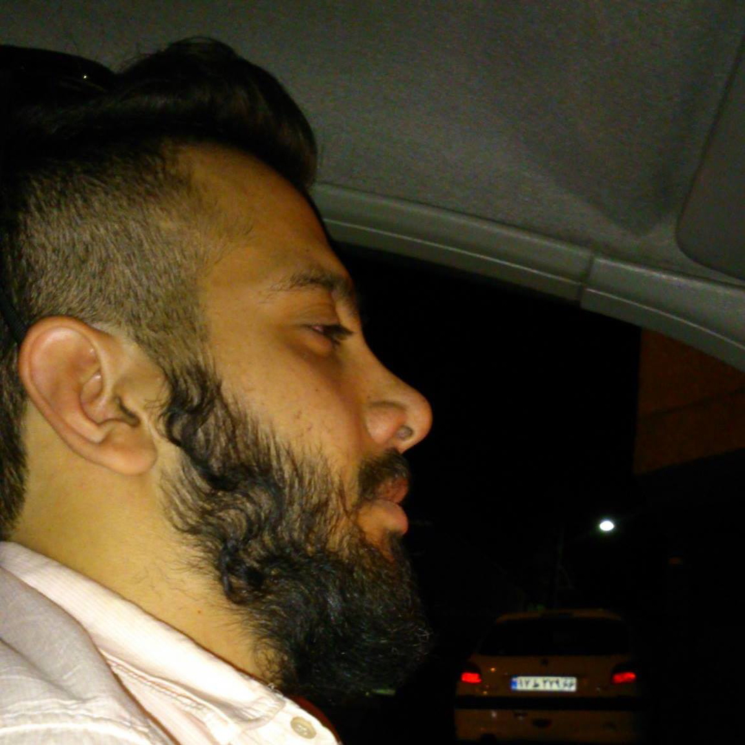 Amirhosein