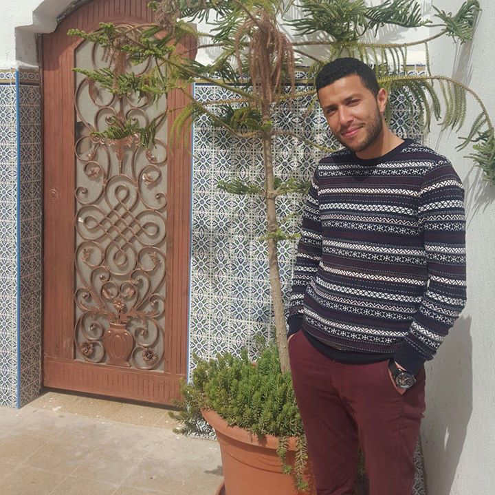 Achraf
