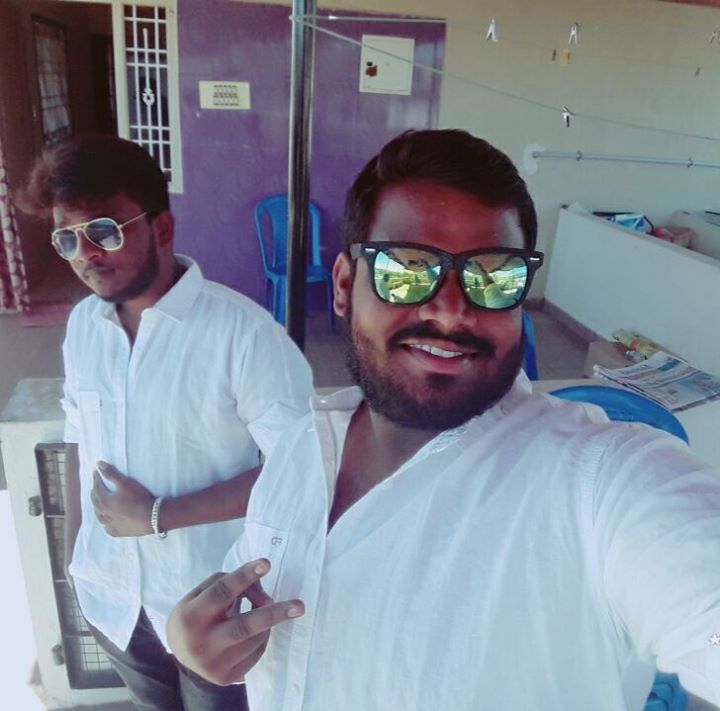 Rajasekar