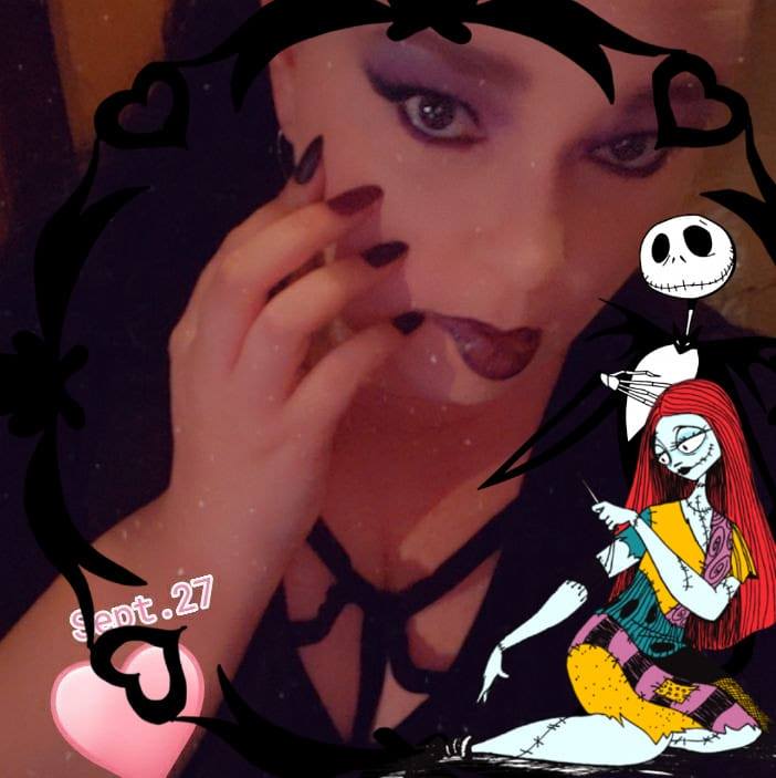 Sally