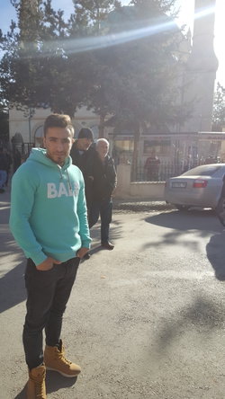 Ferhat