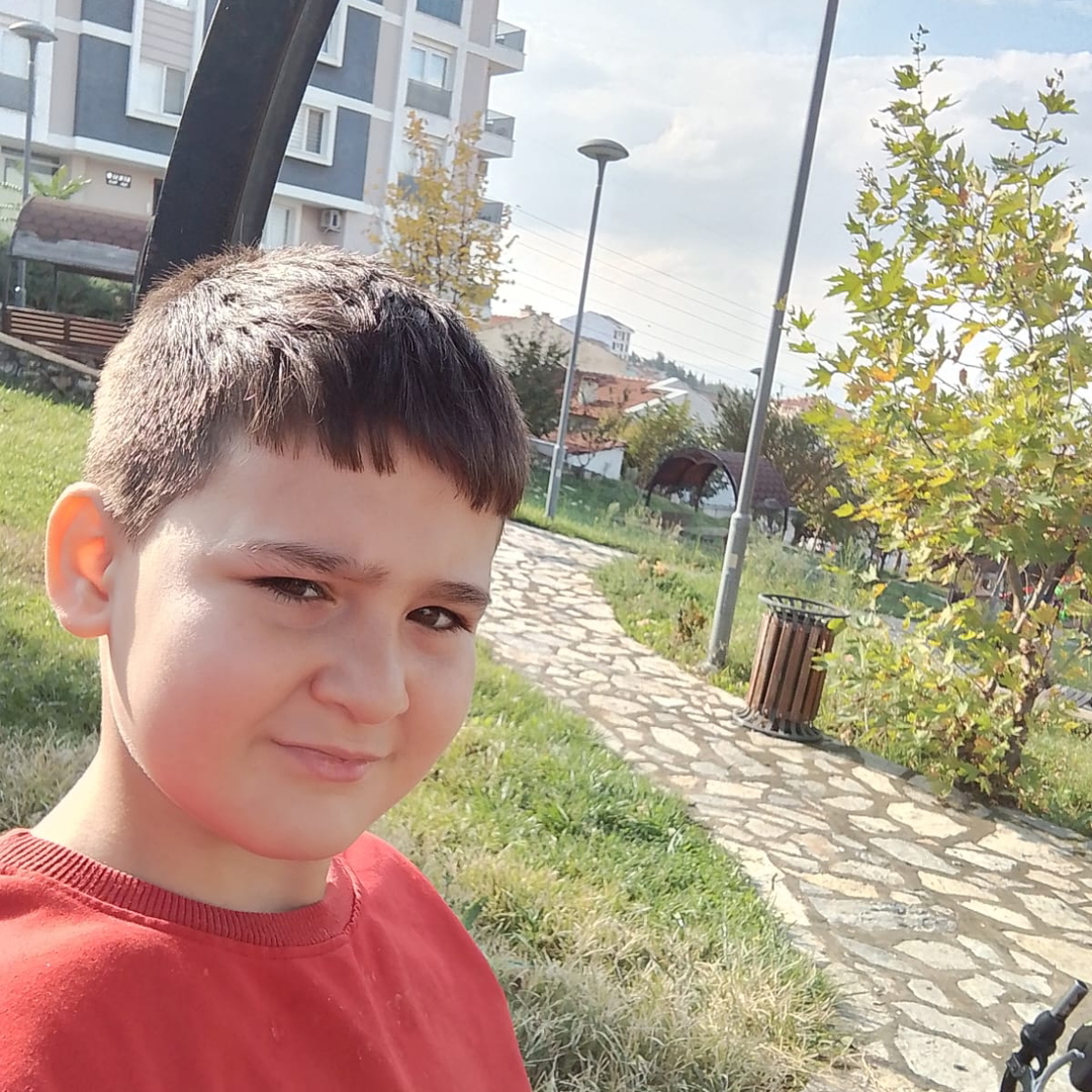 Hasan