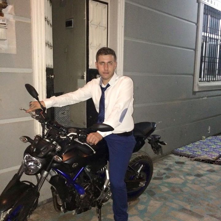 Ahmet