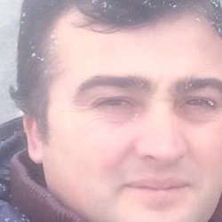 İsmail