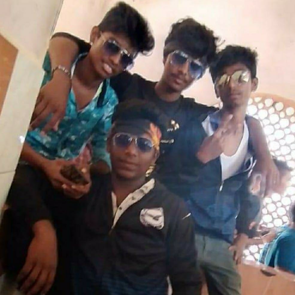 Anand