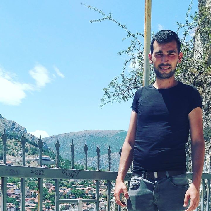 Abdullah