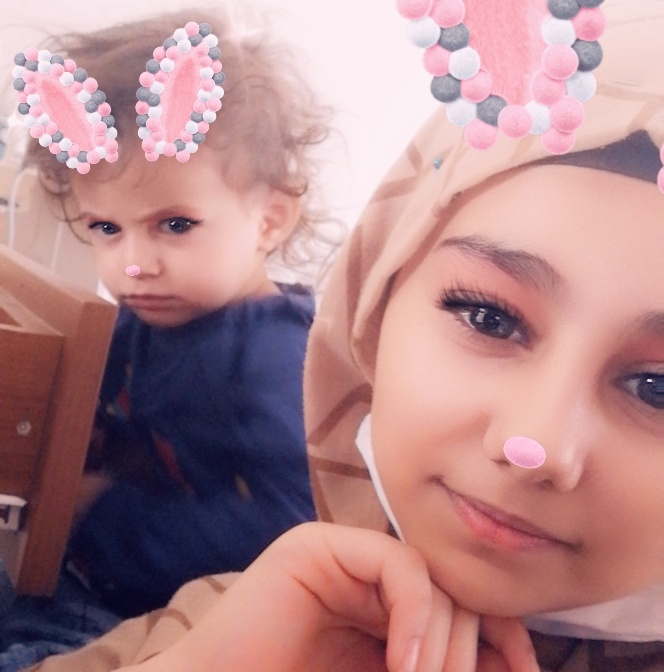Nur