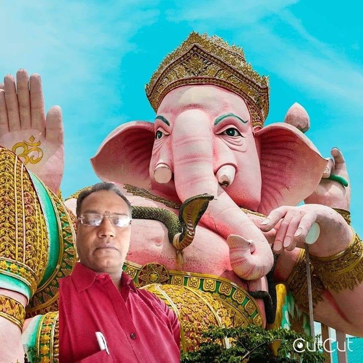 Raju