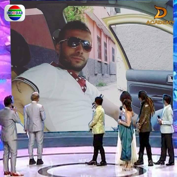 Ismail