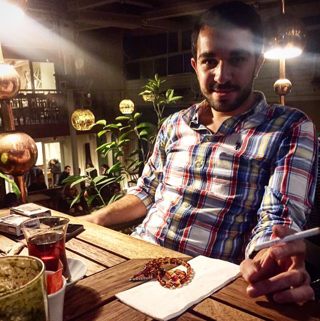 Mustafa
