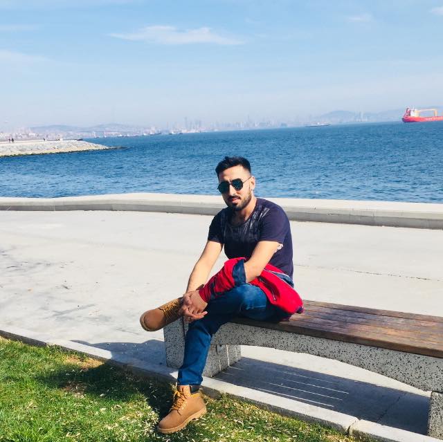 Shadab