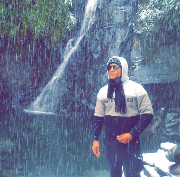 Aamir