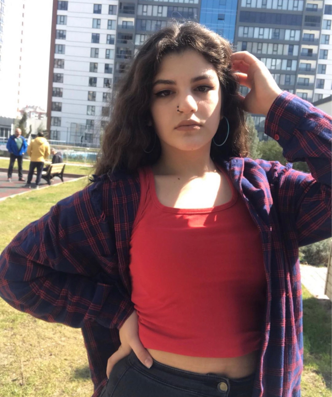 Nisa