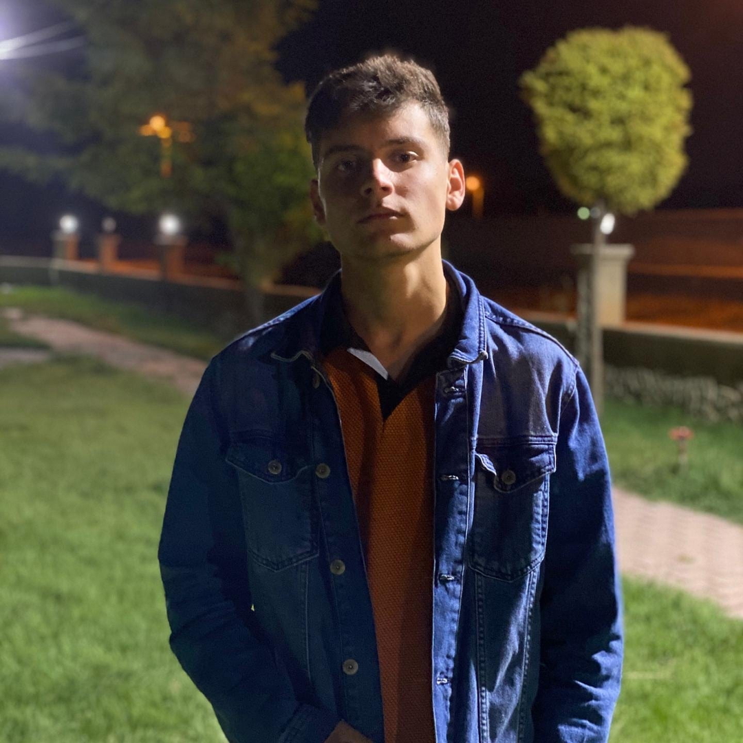 Serkan