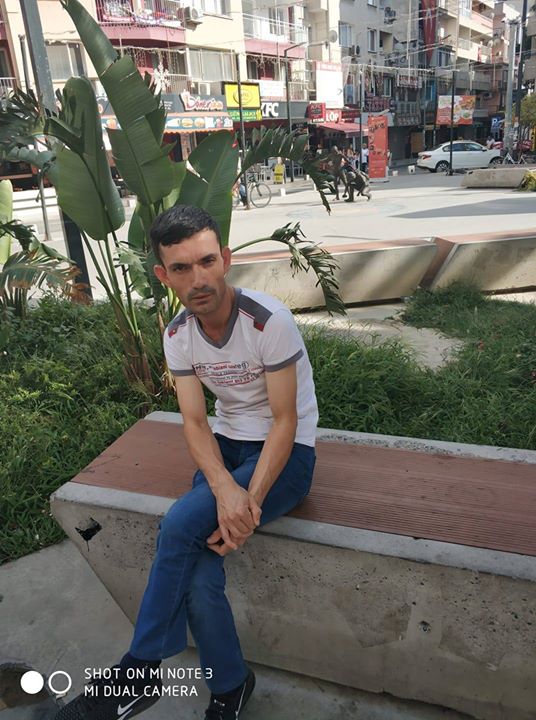 Ismail