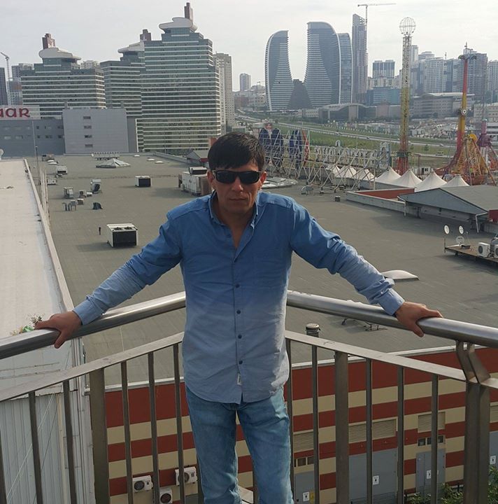 Omer