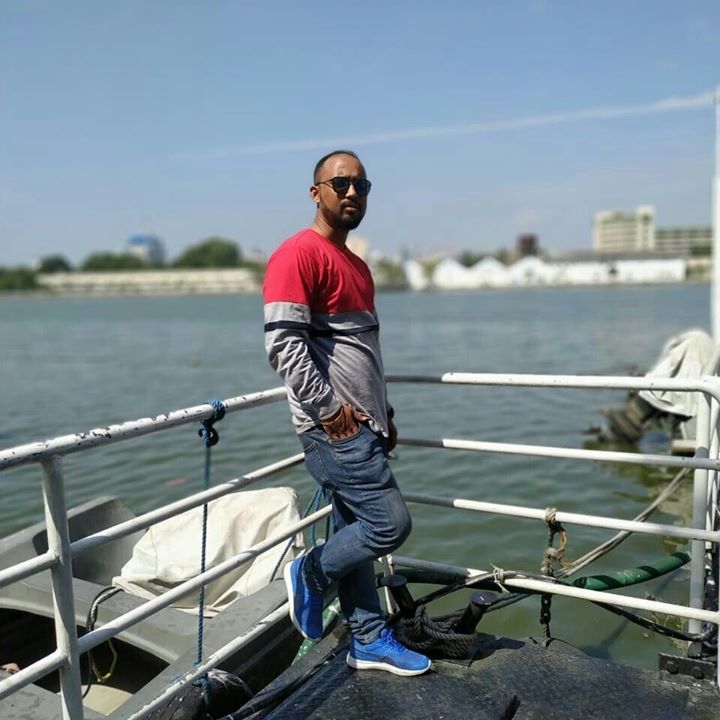 Abhijeet