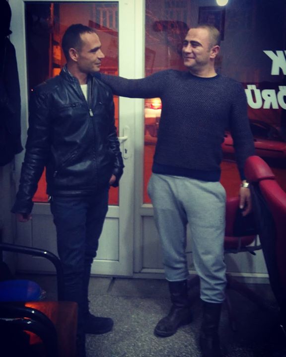 Emre