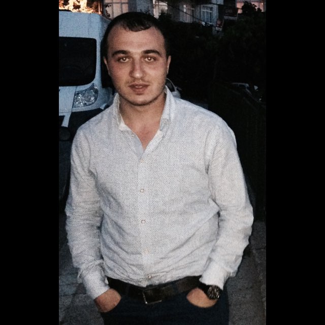 Serkan
