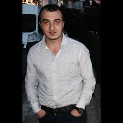 Serkan