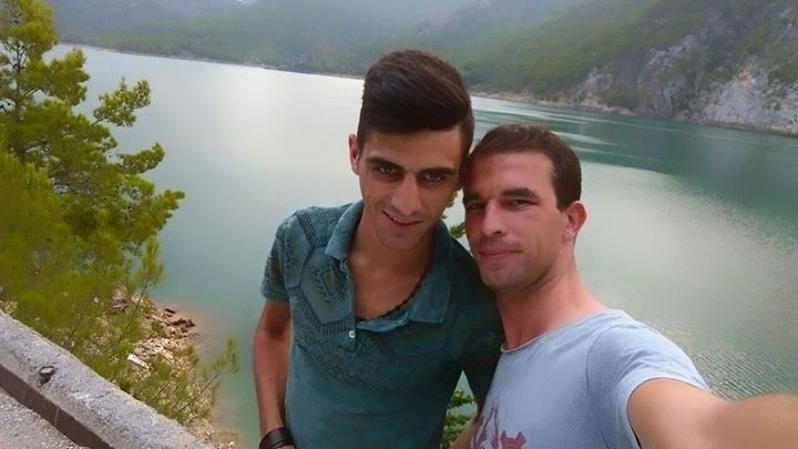 Ahmet