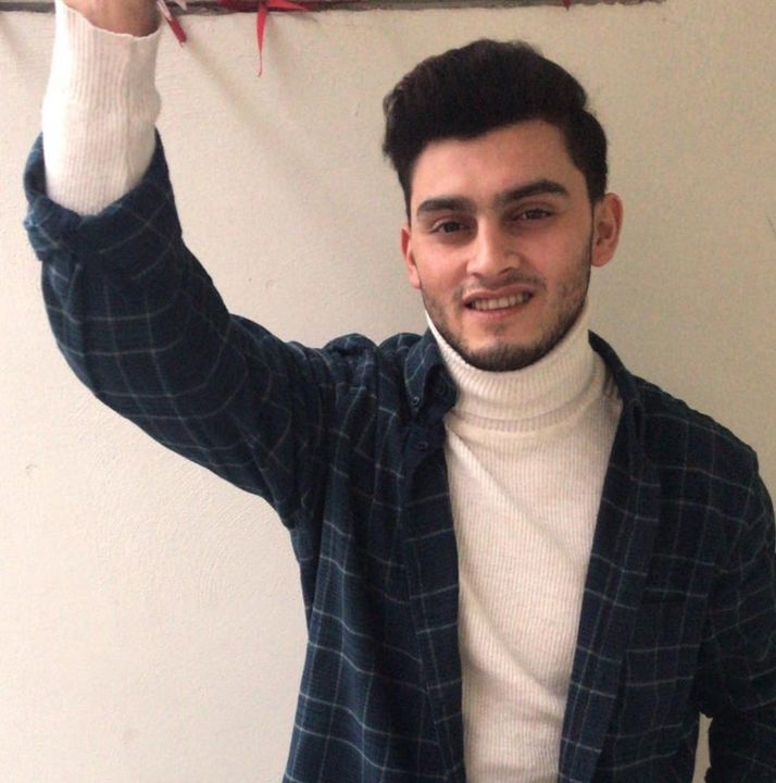 Samet