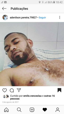 Adenilson