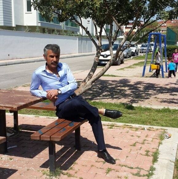 Bektaş