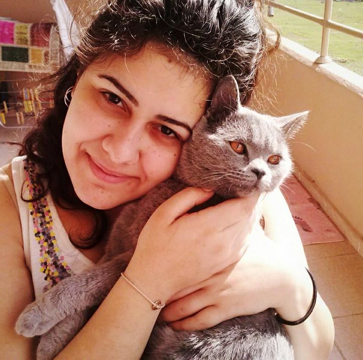 Hande