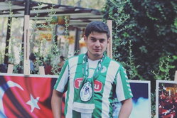 Ahmet