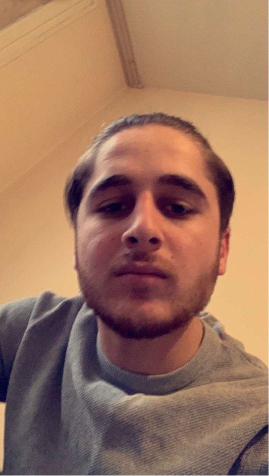 Jon