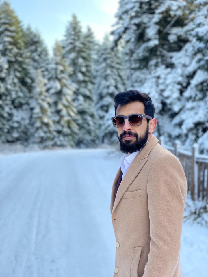 Ali