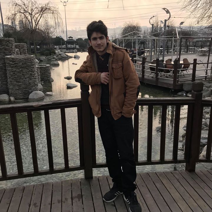 Yusuf