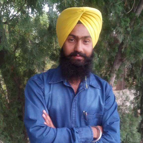 Gurpreet