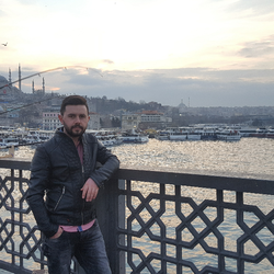 Gökhan