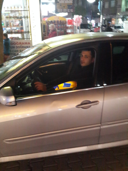 Yigit