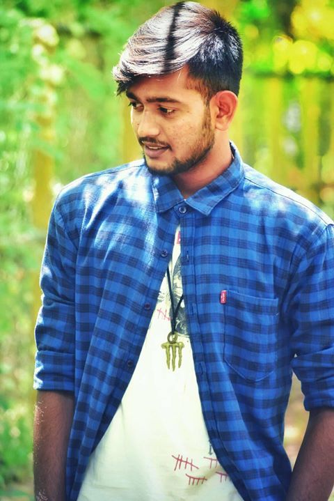 Manoj